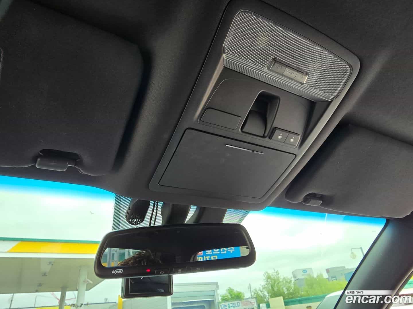 Rexton KG Mobility 2019.7-OPTION-019