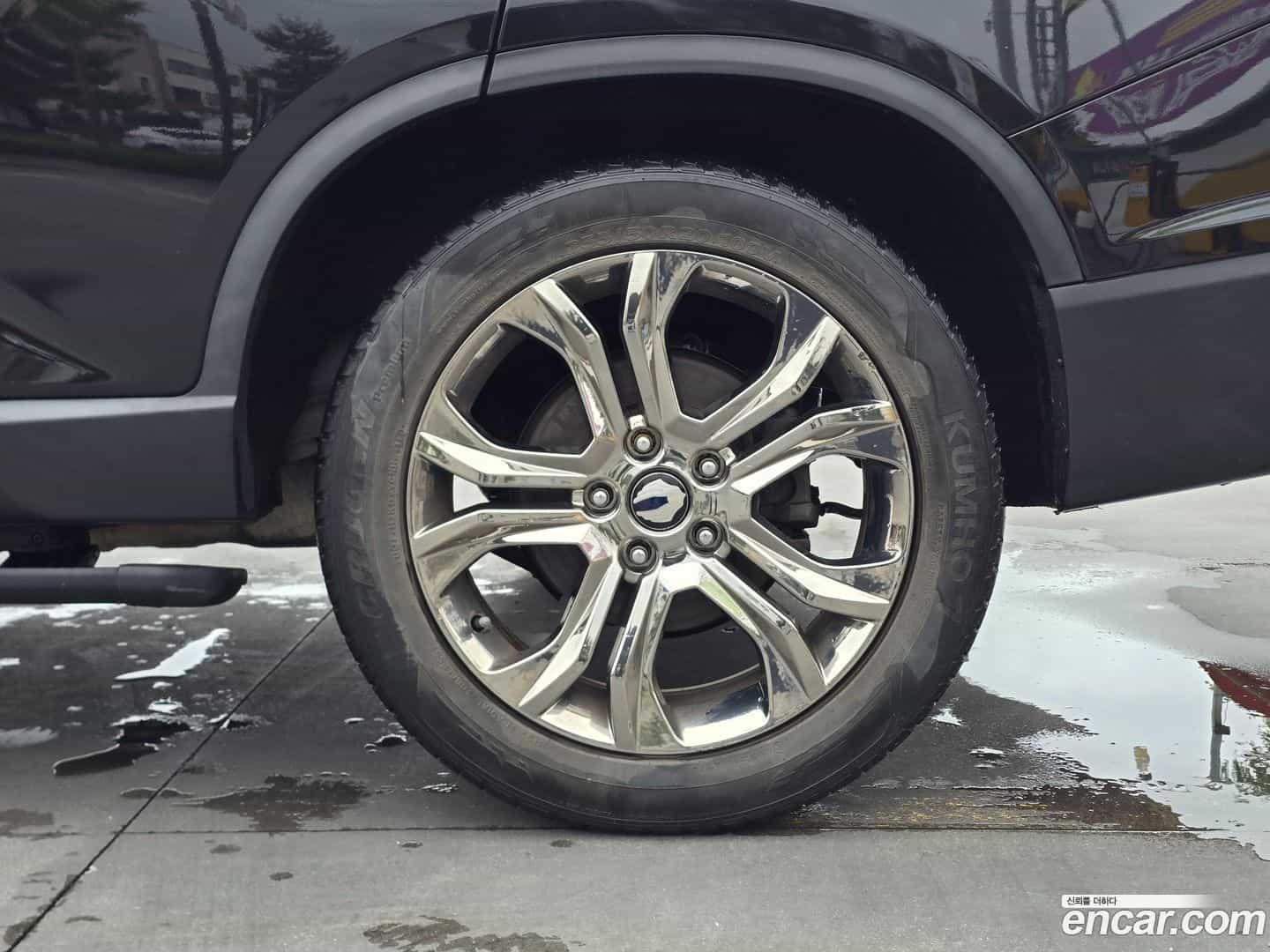 Rexton KG Mobility 2019.7-OPTION-021
