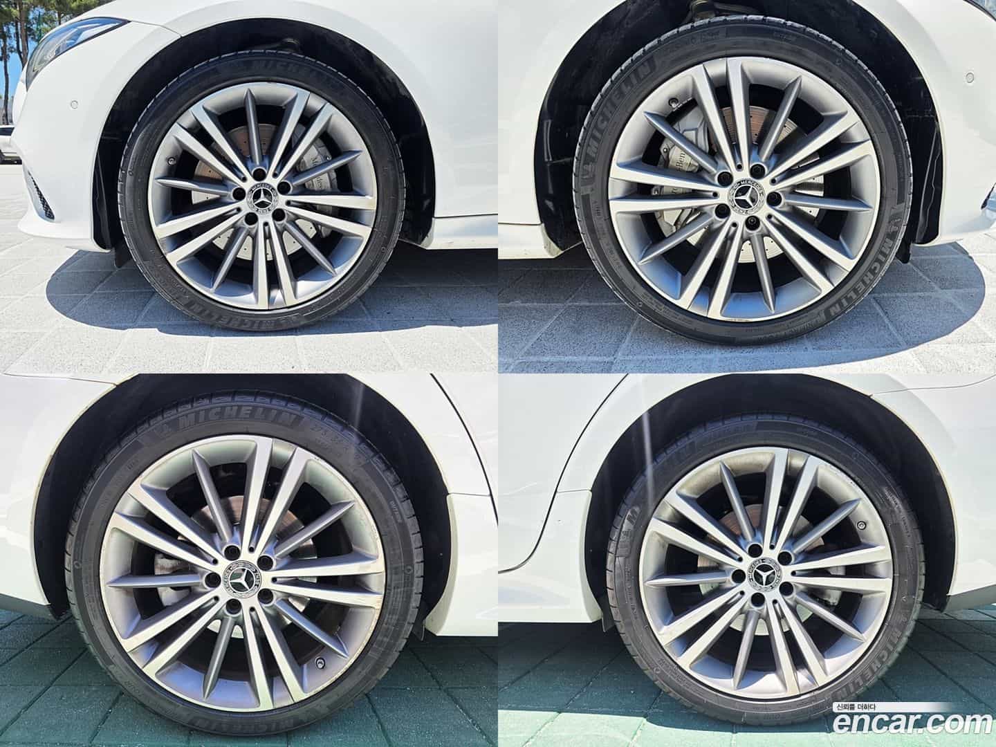 CLS-Class Mercedes-Benz 2019.0-OUTER-005