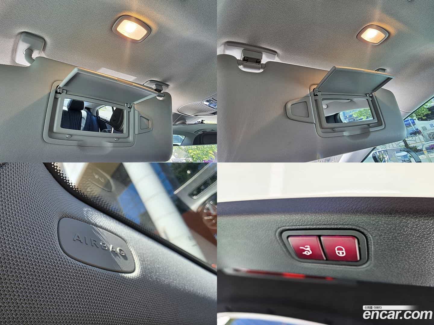 CLS-Class Mercedes-Benz 2019.0-OPTION-017