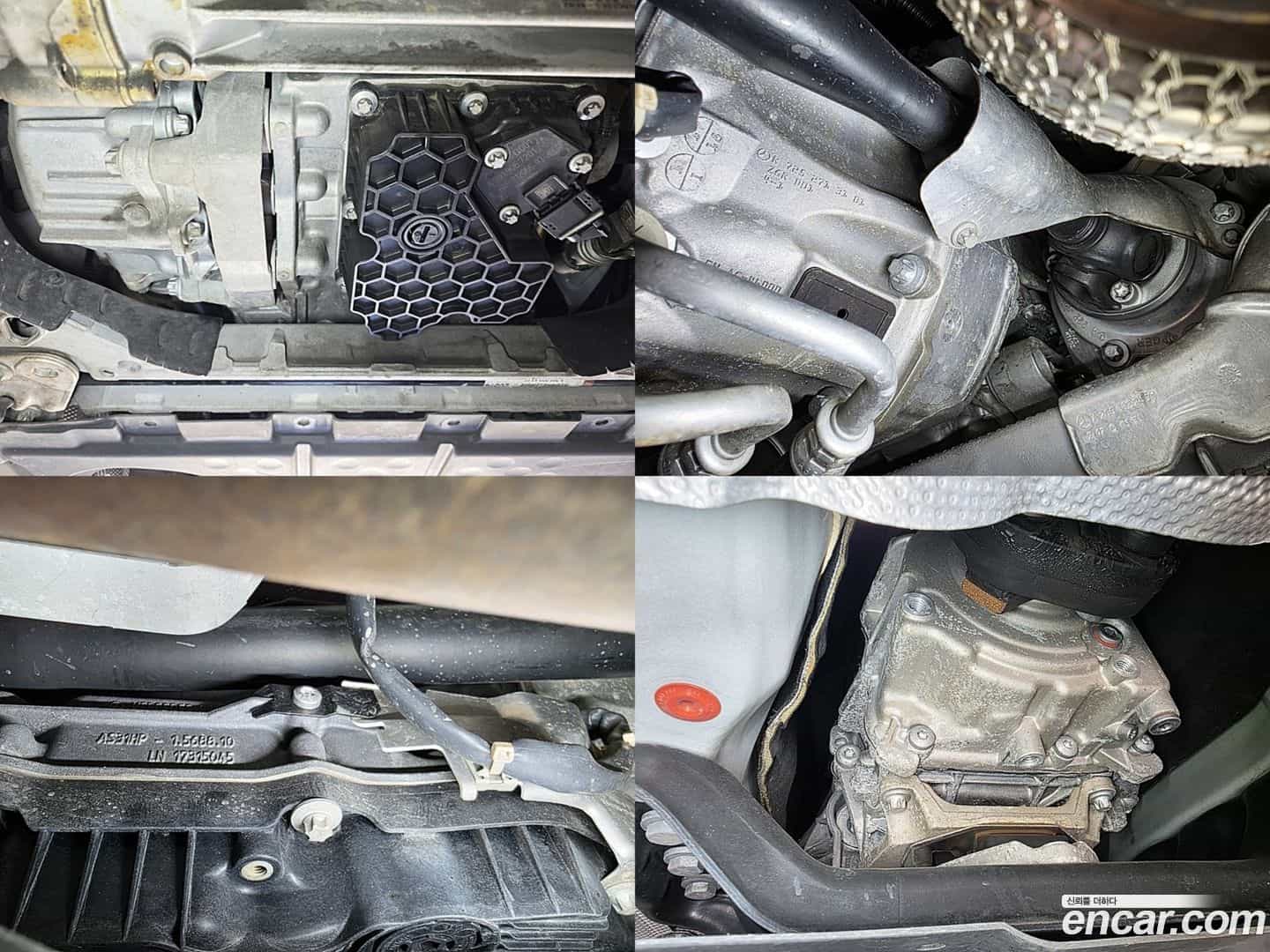 CLS-Class Mercedes-Benz 2019.0-OPTION-022