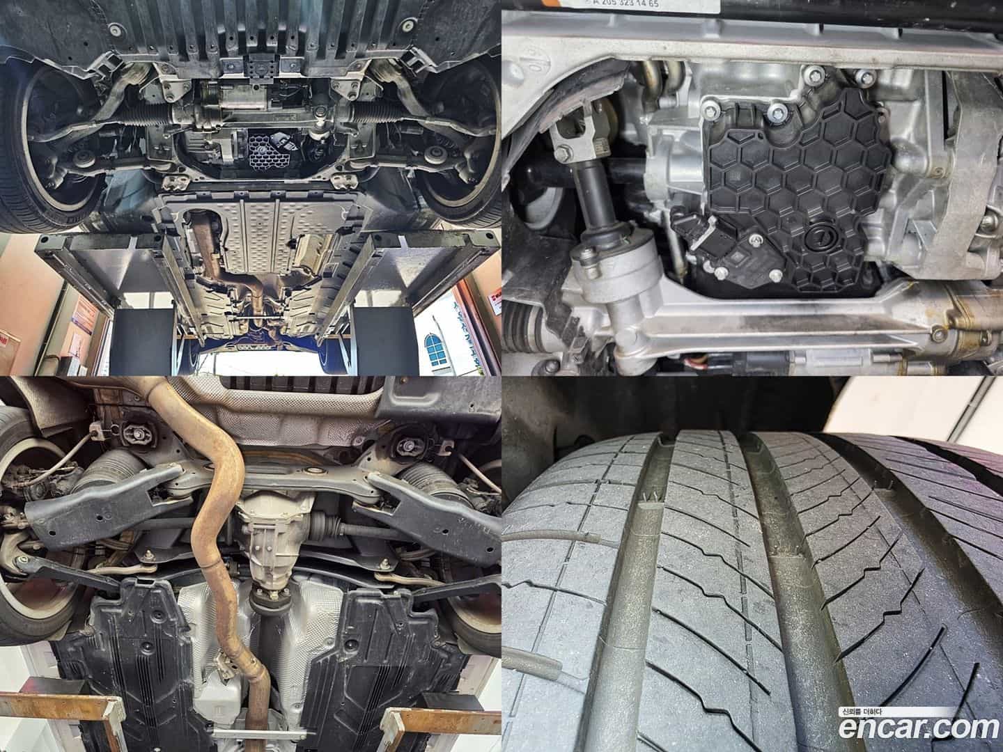 CLS-Class Mercedes-Benz 2019.0-OPTION-023