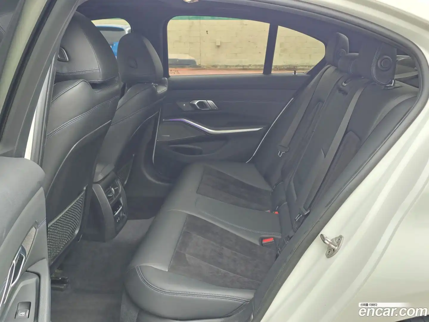 3-Series BMW 2020.8-INNER-007