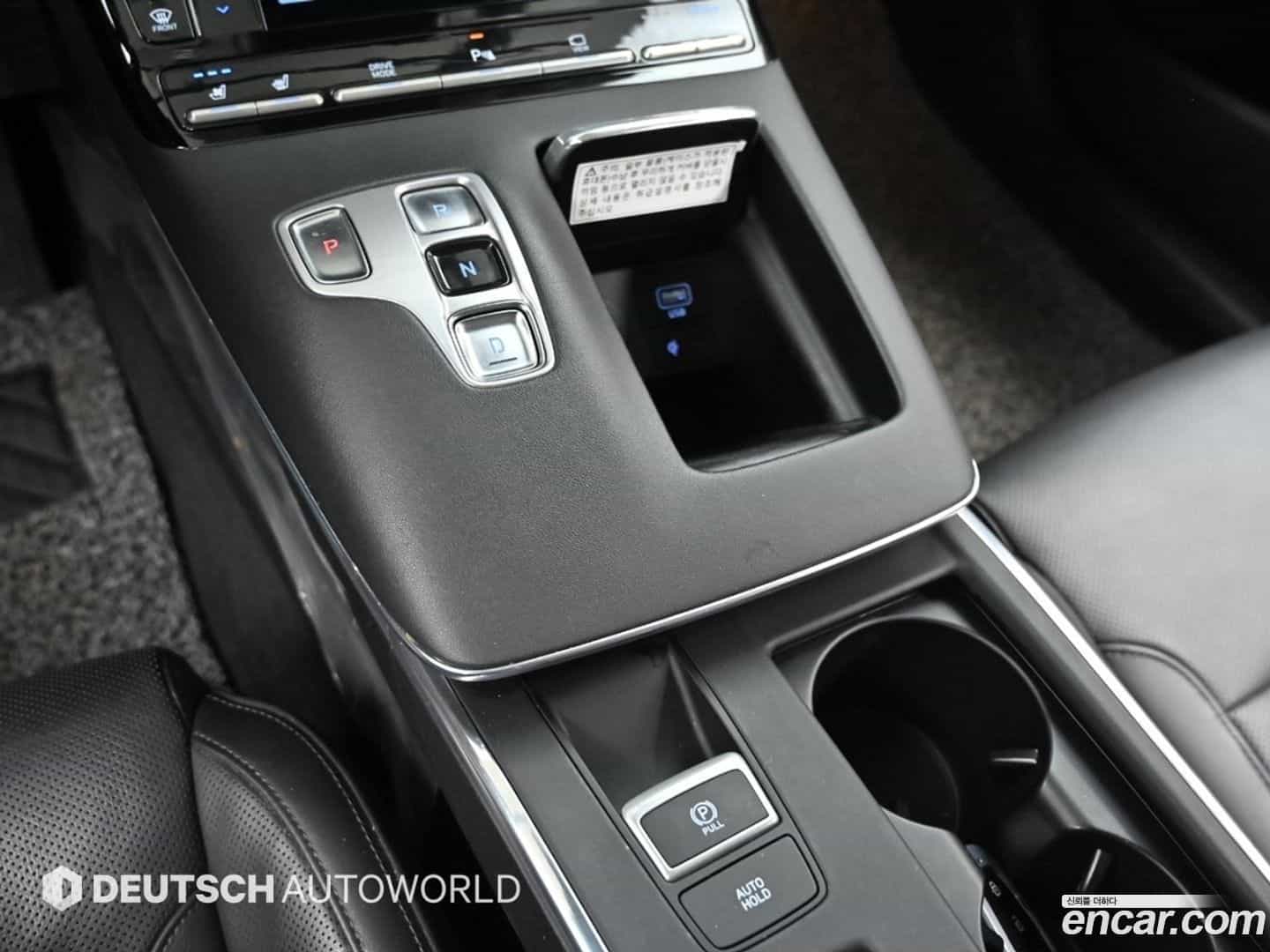 Grandeur Hyundai 2020.5-INNER-010