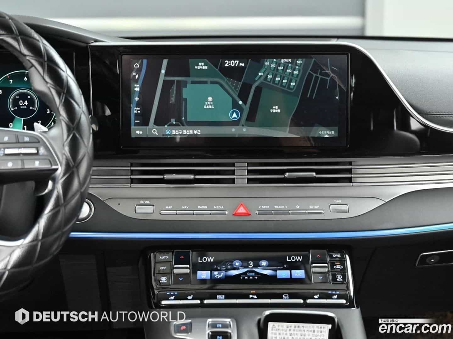 Grandeur Hyundai 2020.5-OPTION-015