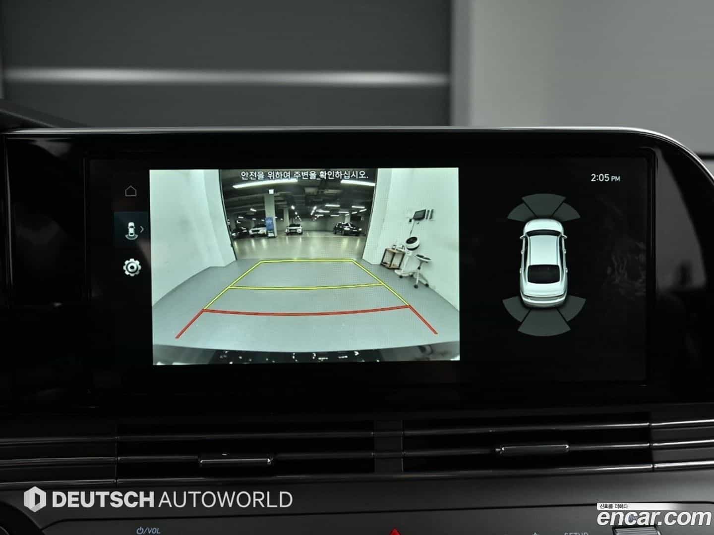 Grandeur Hyundai 2020.5-OPTION-020