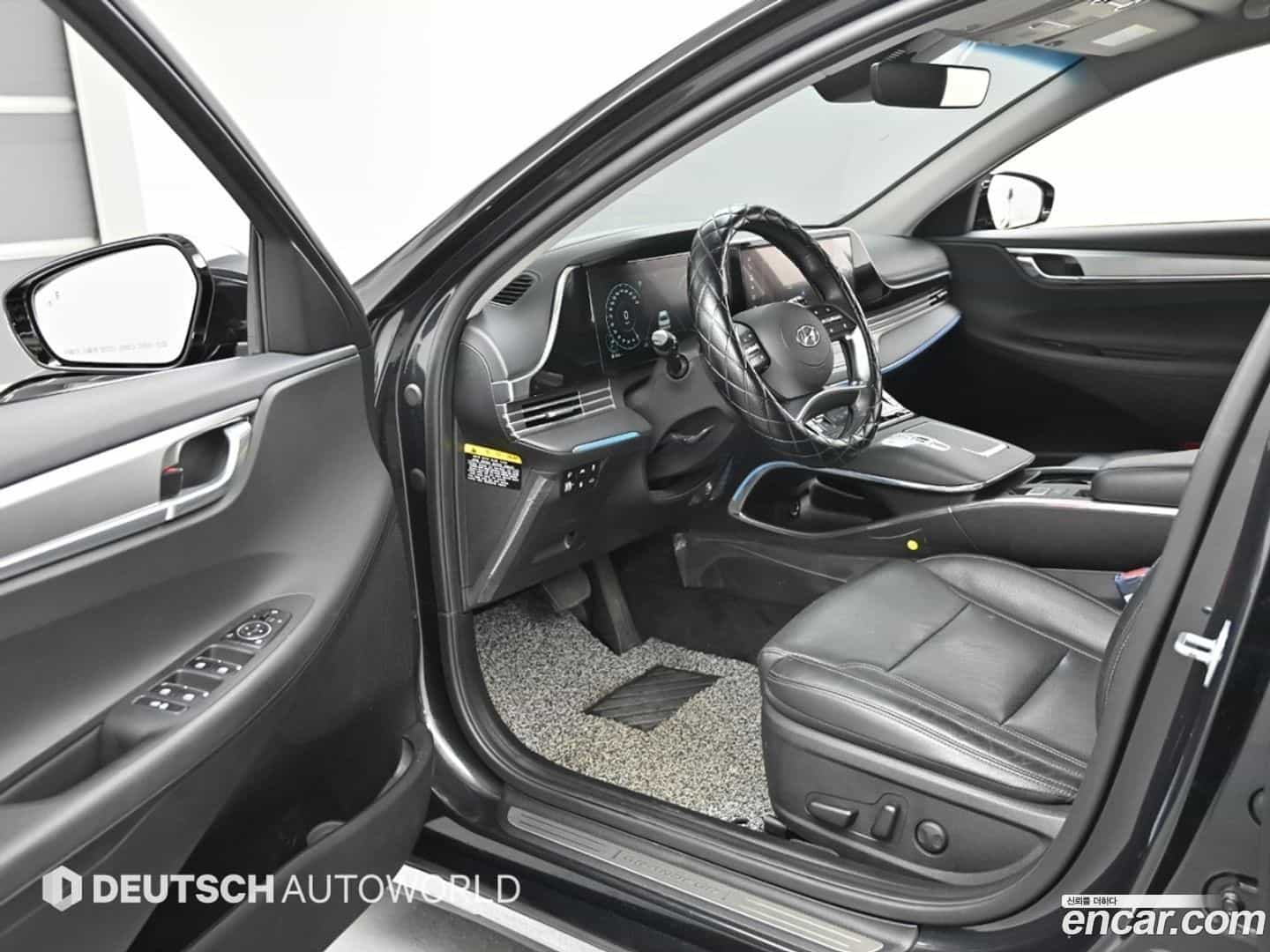 Grandeur Hyundai 2020.5-OPTION-021