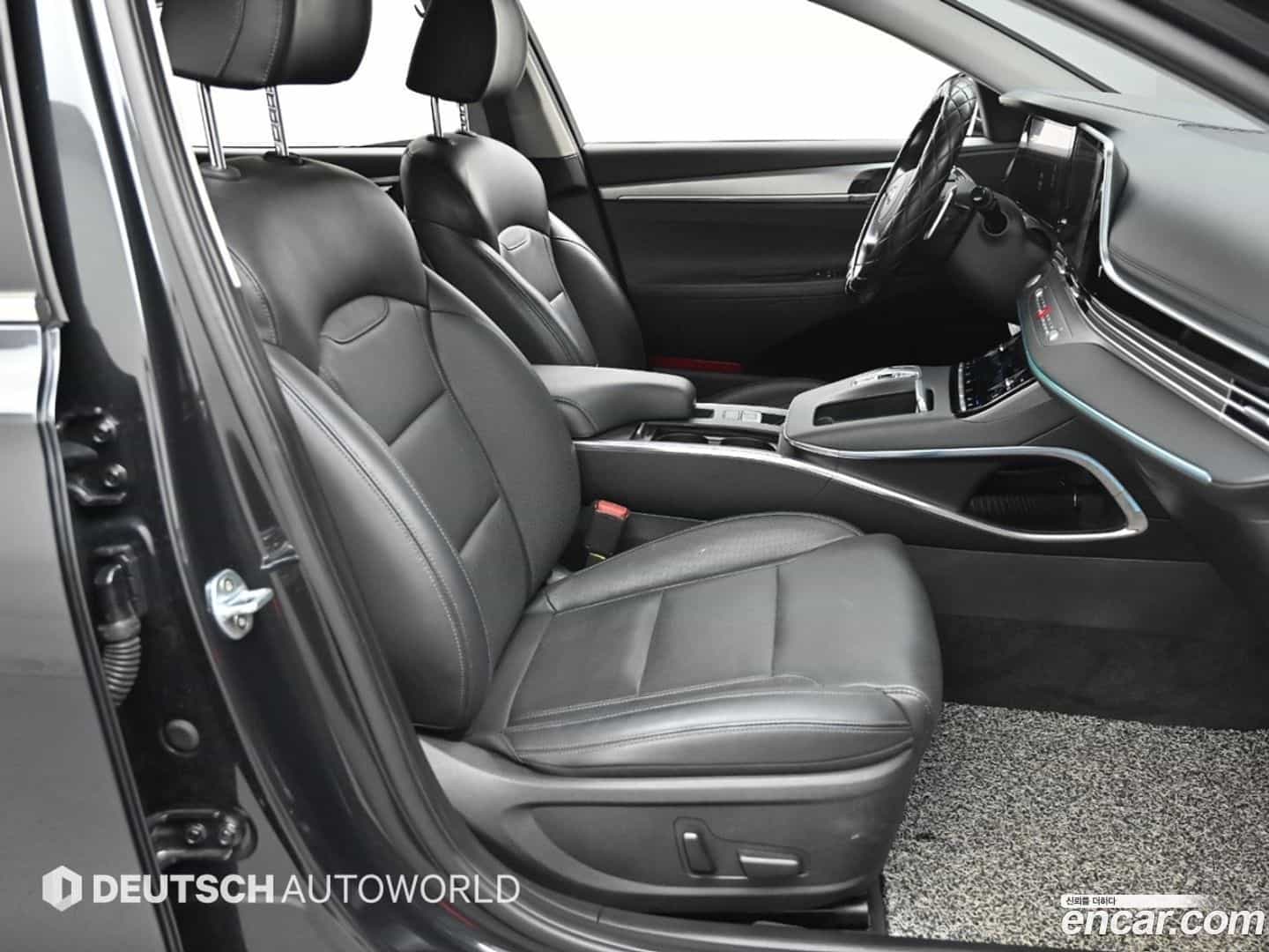 Grandeur Hyundai 2020.5-OPTION-022
