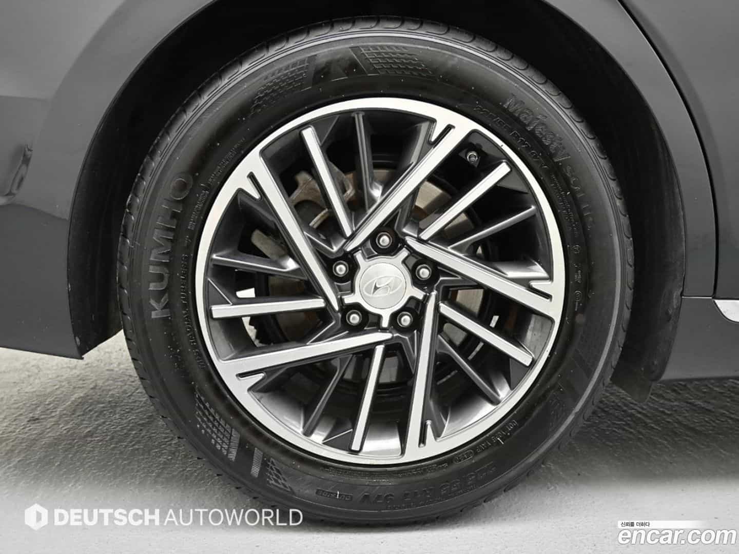 Grandeur Hyundai 2020.5-OPTION-024