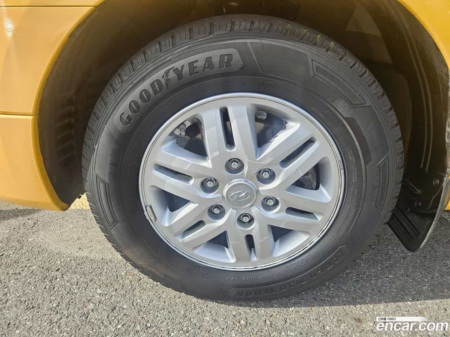 Starex Hyundai 2017.9-OUTER-005