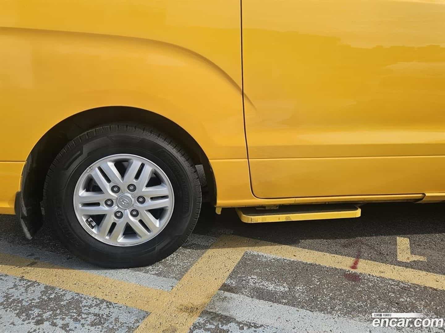 Starex Hyundai 2017.9-OPTION-017