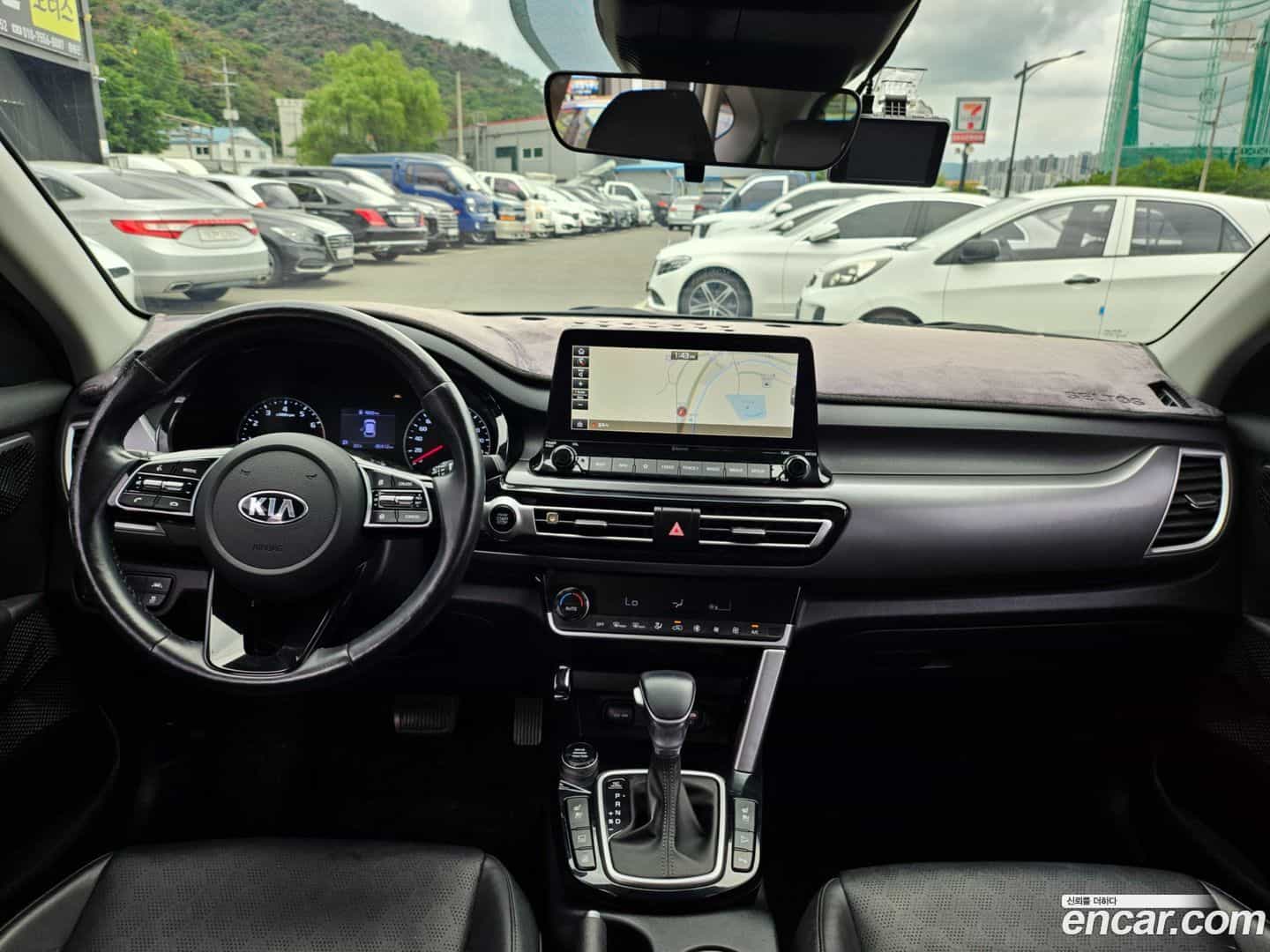 Seltos Kia 2019.8-INNER-007