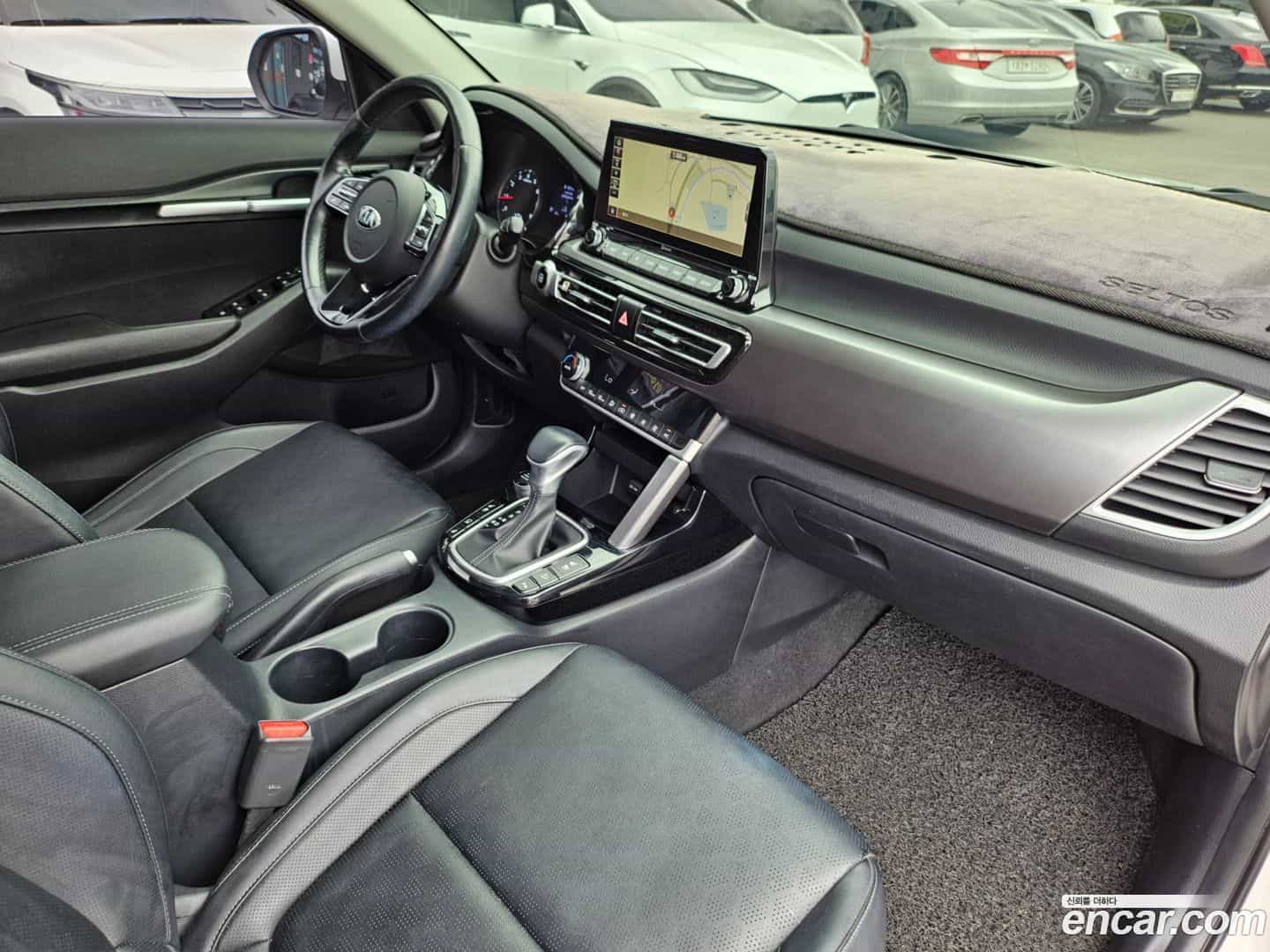 Seltos Kia 2019.8-INNER-008