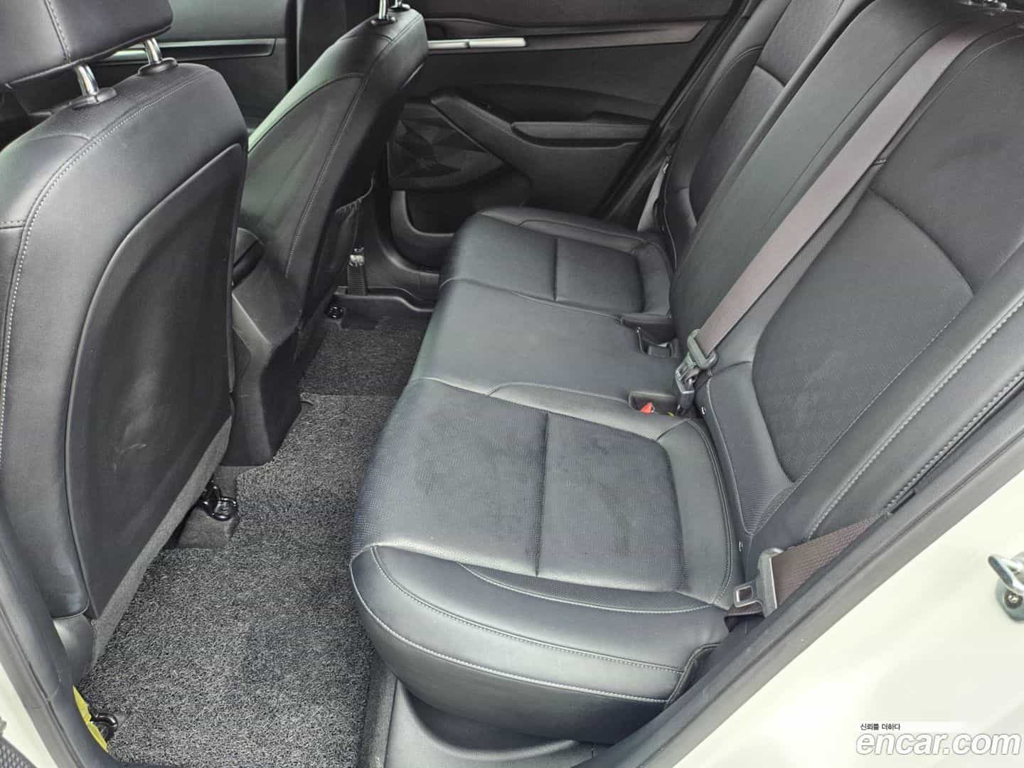 Seltos Kia 2019.8-INNER-010