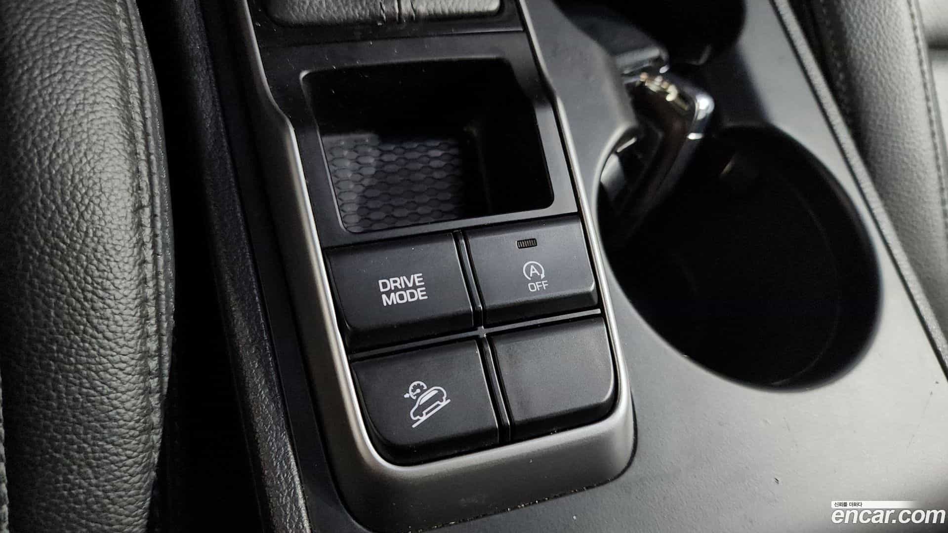 Tucson Hyundai 2018.2-OPTION-016
