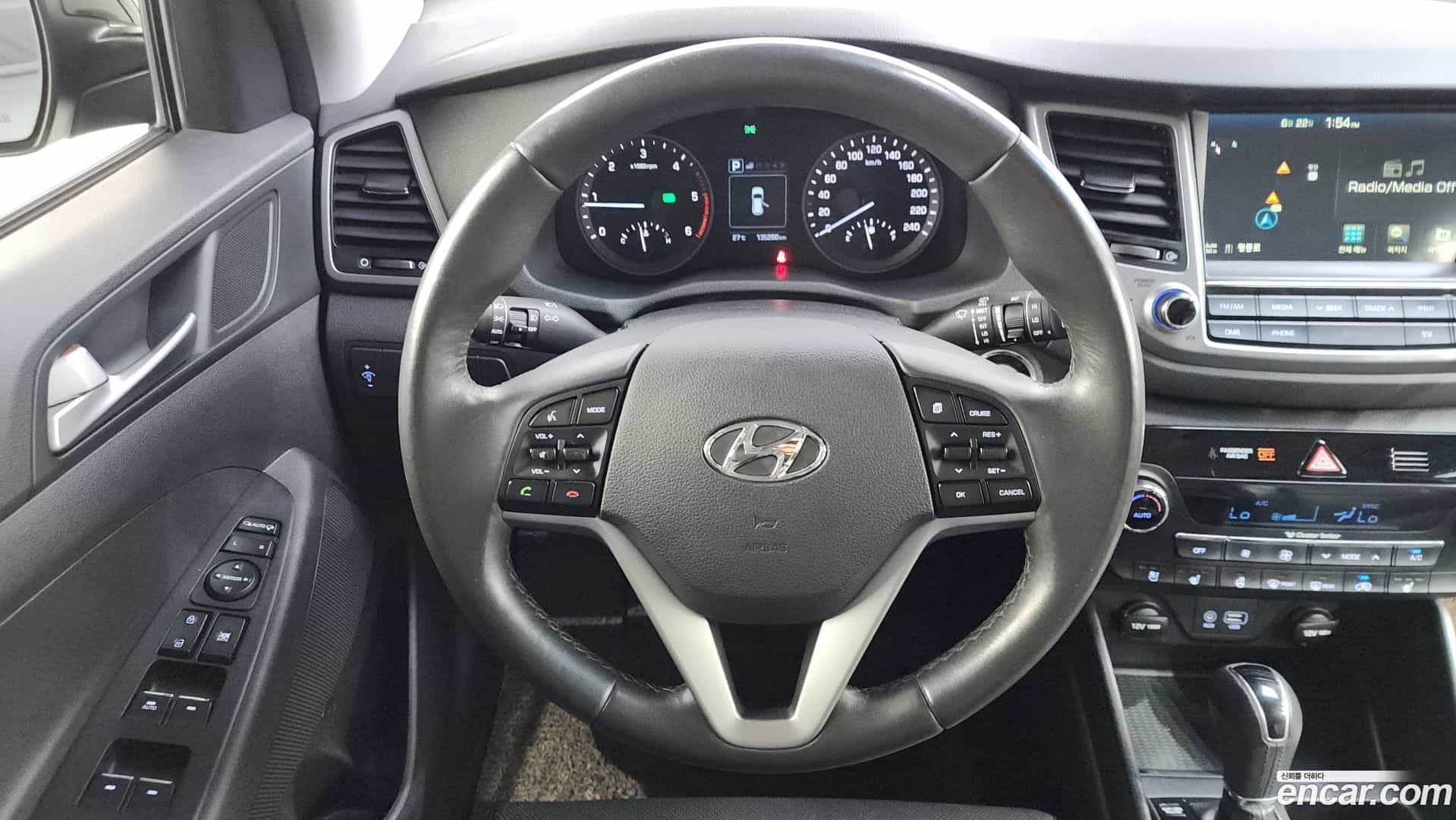 Tucson Hyundai 2018.2-OPTION-017