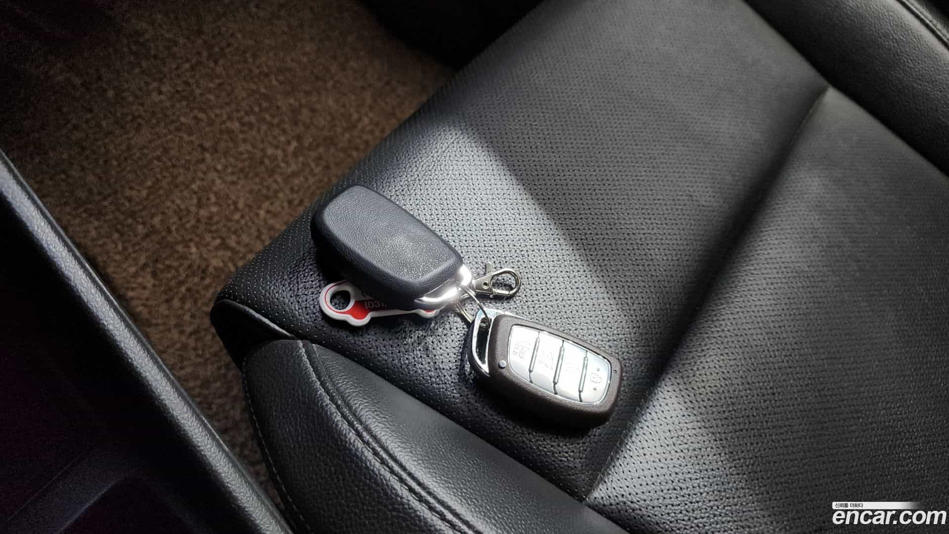 Tucson Hyundai 2018.2-OPTION-019