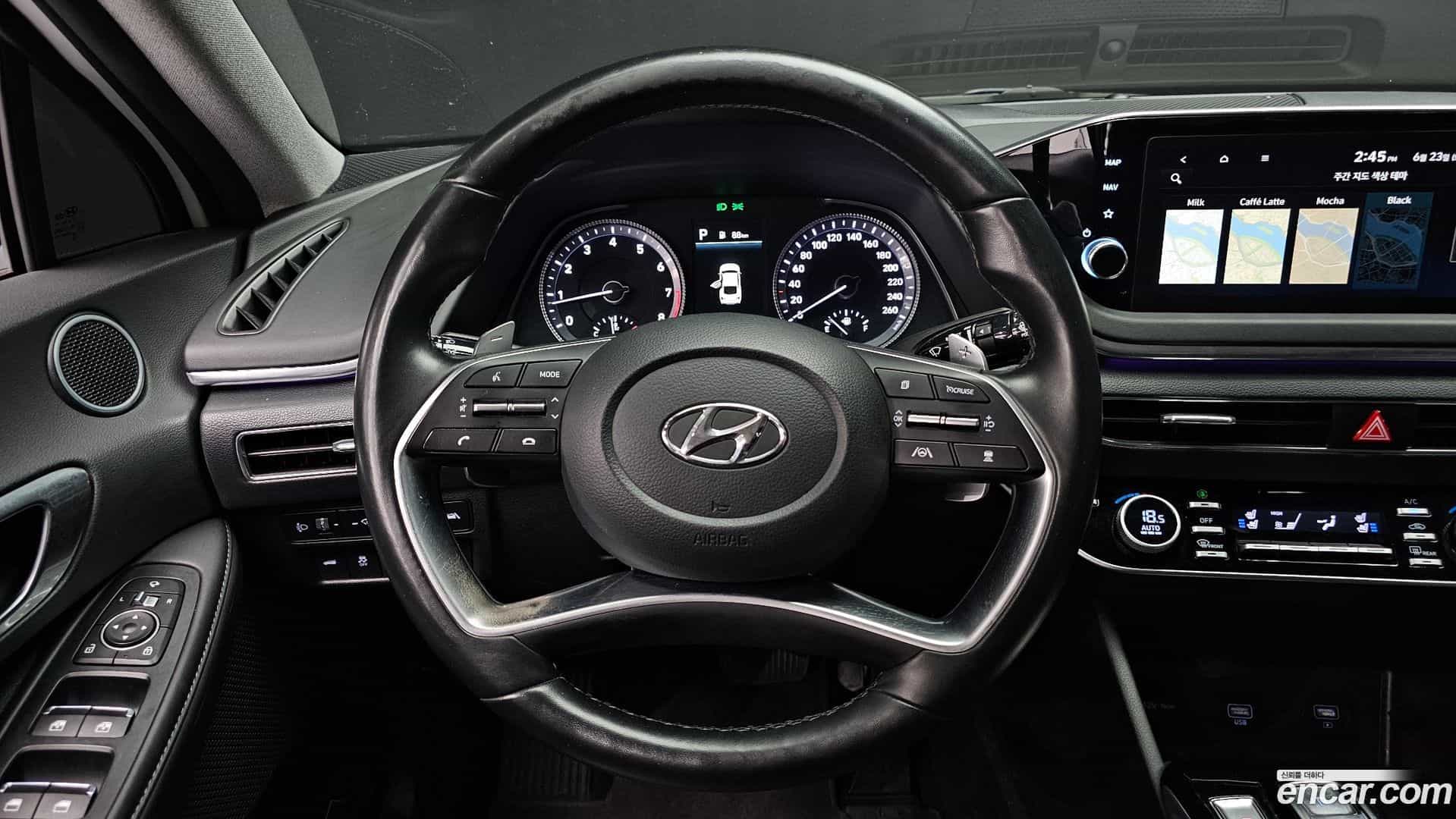 Sonata Hyundai 2023.1-OPTION-017