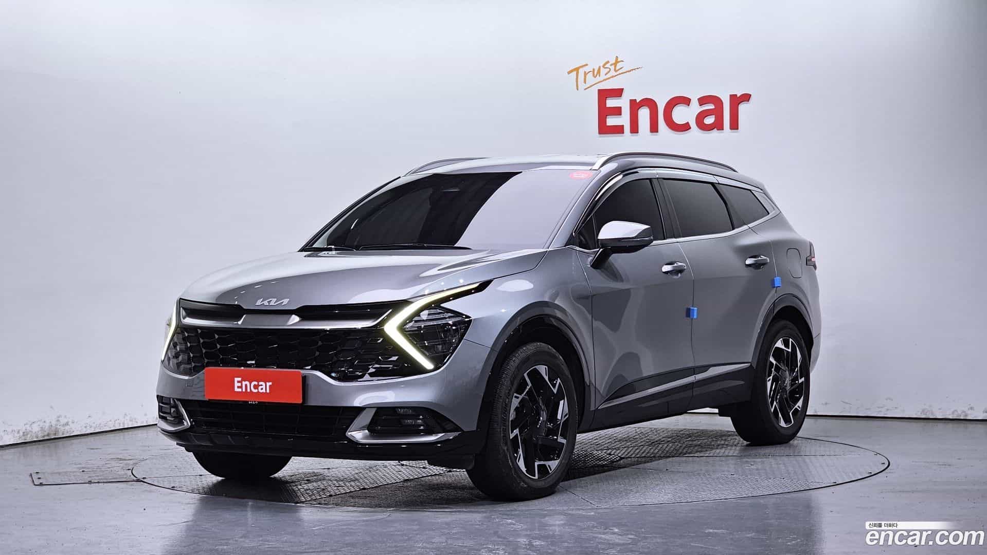 Sportage Kia 2024.0-OUTER-001