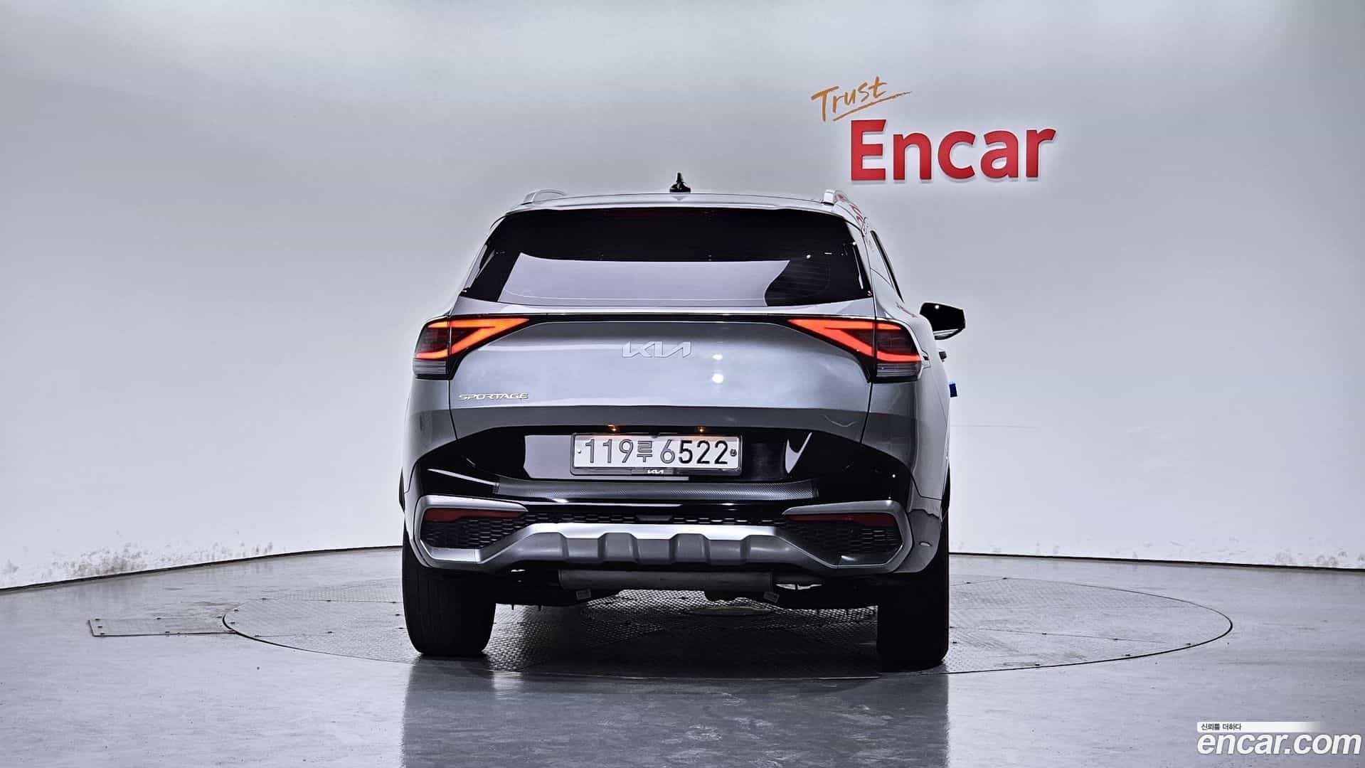 Sportage Kia 2024.0-OUTER-004