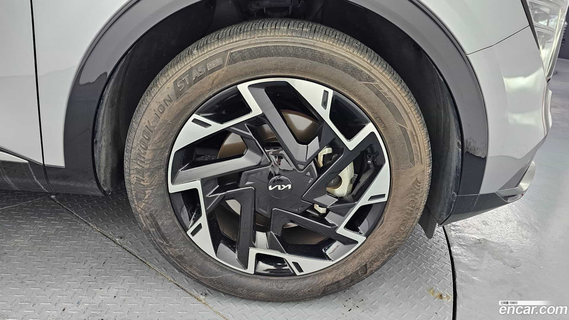 Sportage Kia 2024.0-OUTER-005