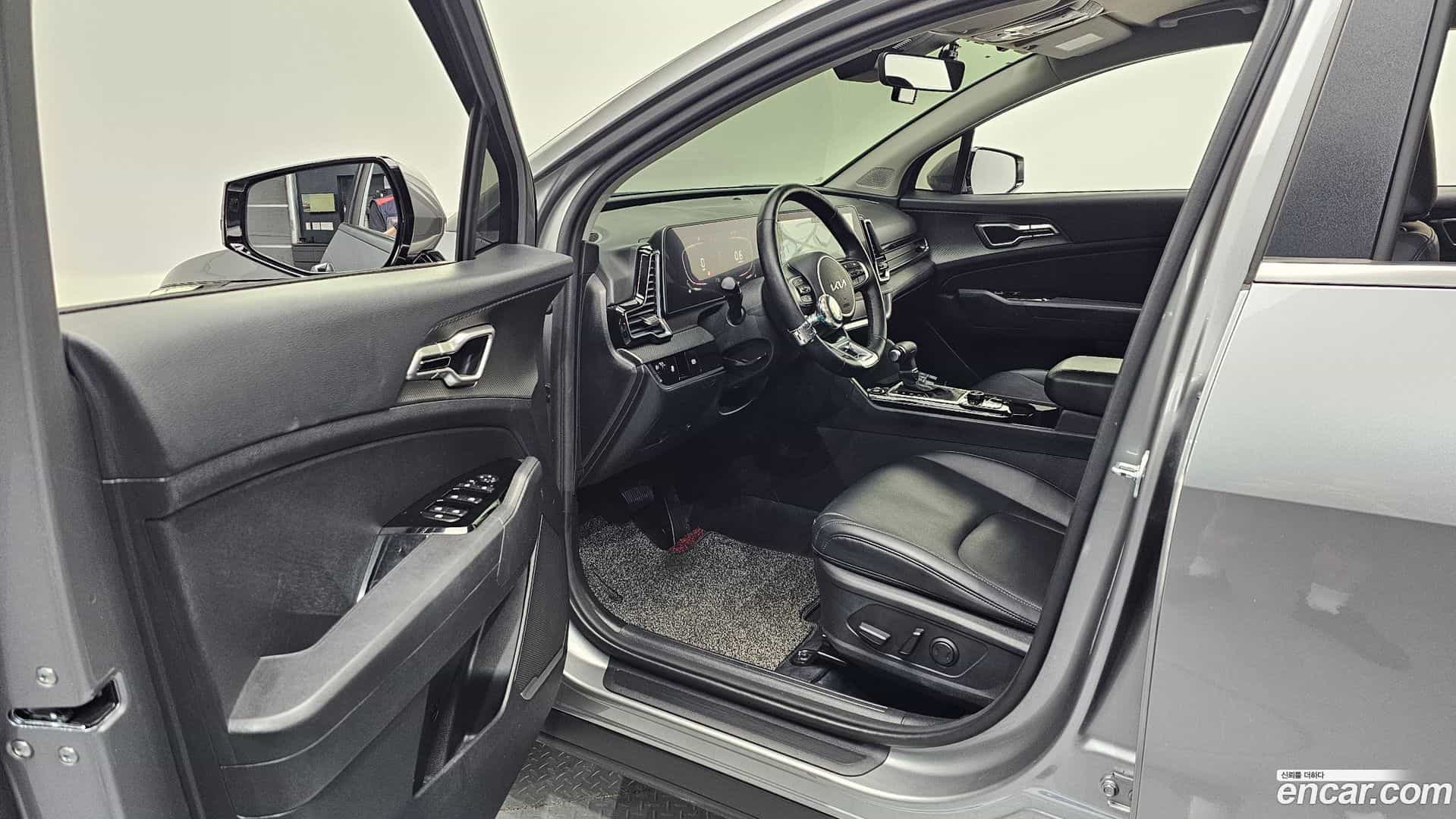 Sportage Kia 2024.0-INNER-010