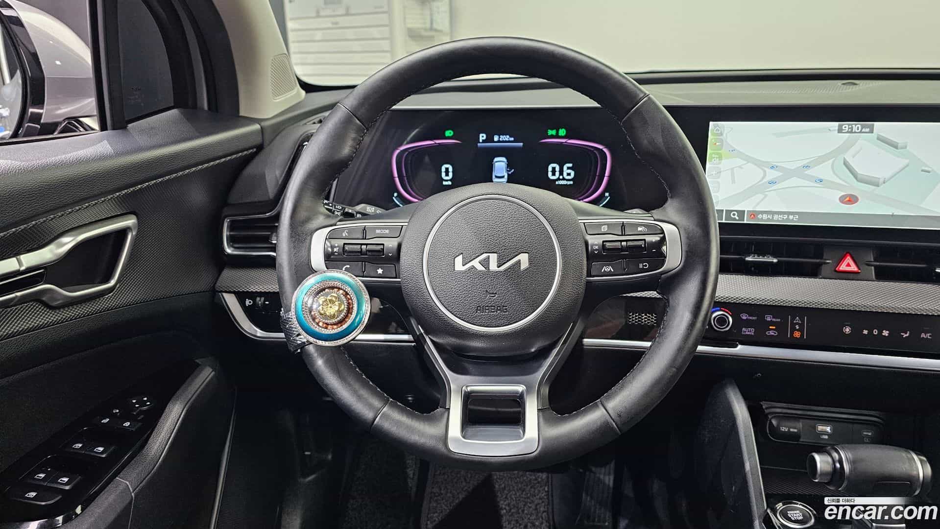 Sportage Kia 2024.0-OPTION-017
