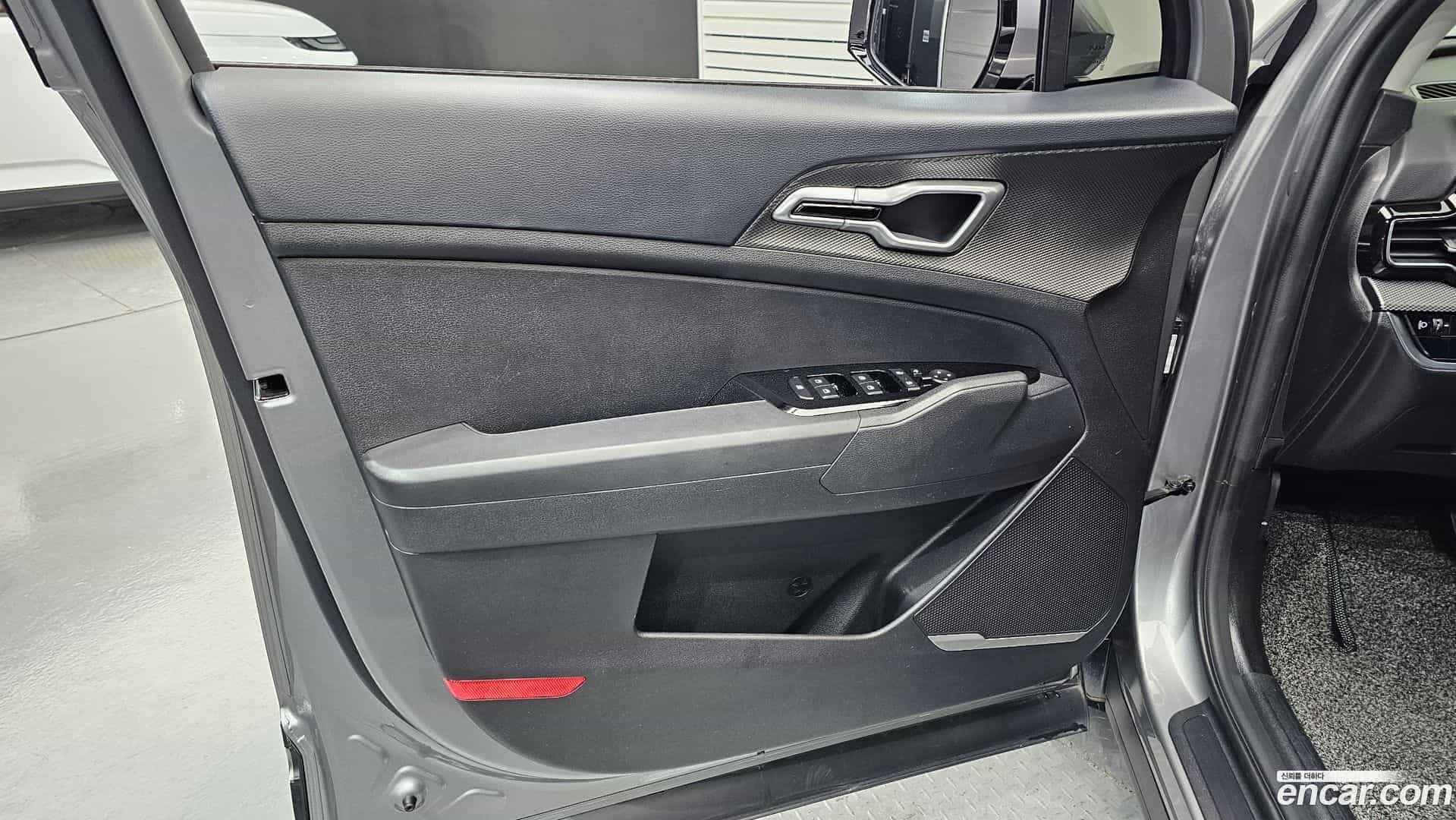 Sportage Kia 2024.0-INNER-034