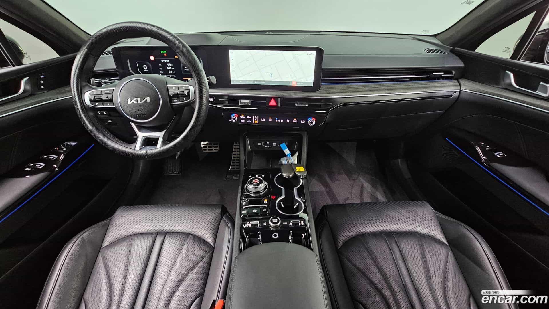 K5 Kia 2024.10-INNER-007