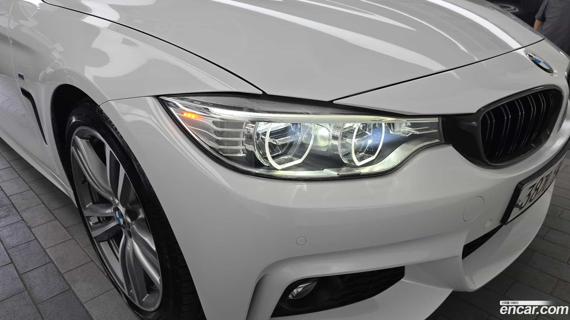 4-Series BMW 2017.5-OUTER-032