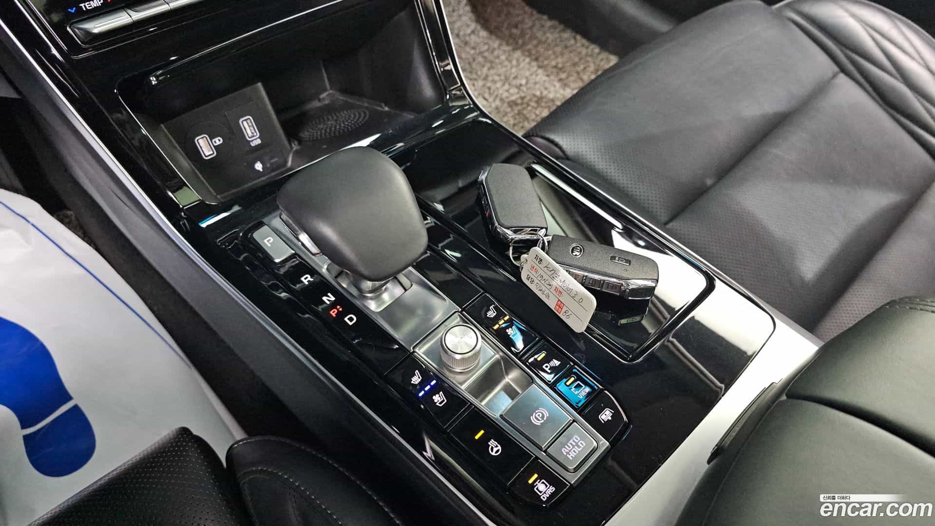 K7 Kia 2019.9-INNER-009