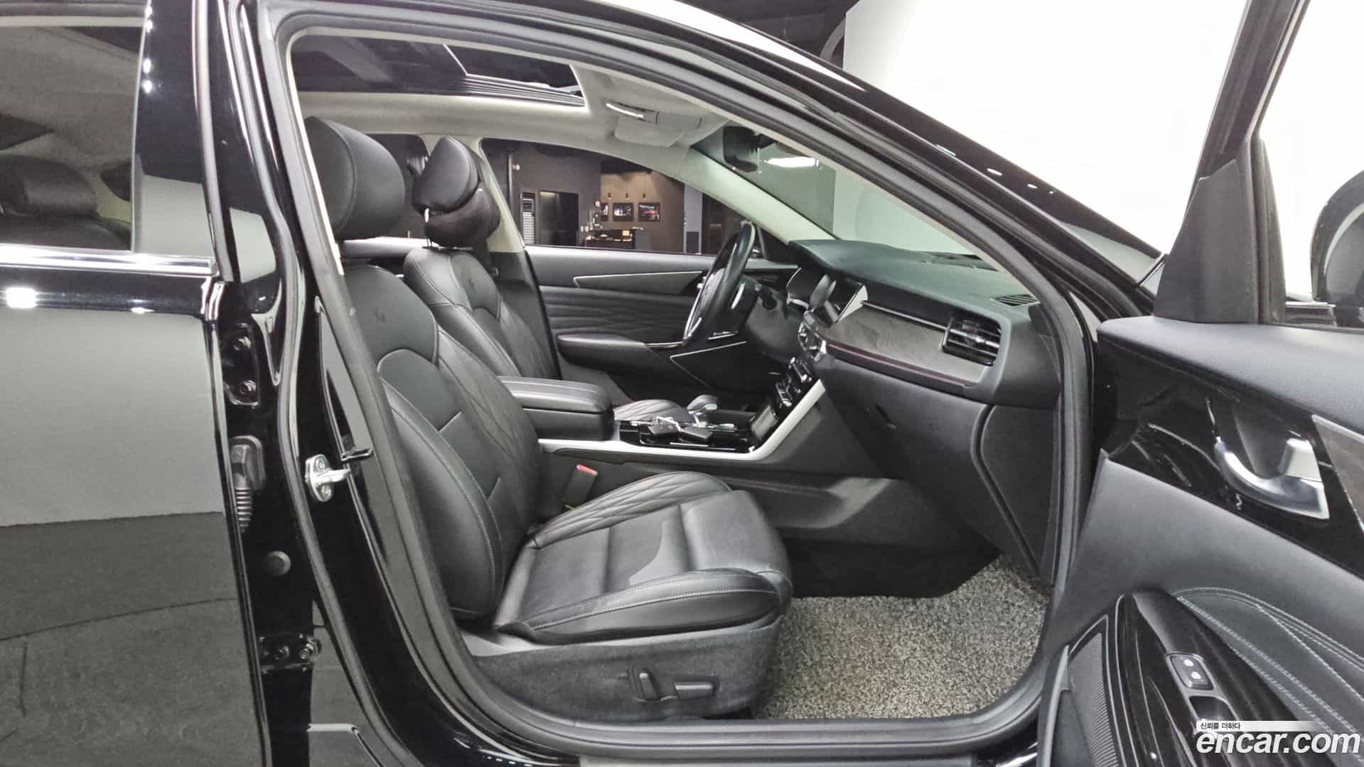 K7 Kia 2019.9-OPTION-016