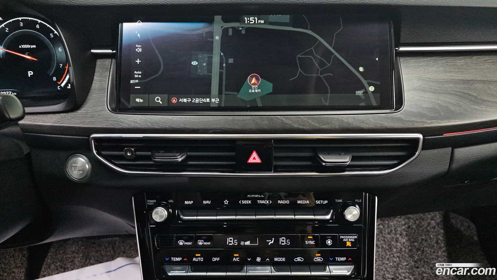 K7 Kia 2019.9-OPTION-019