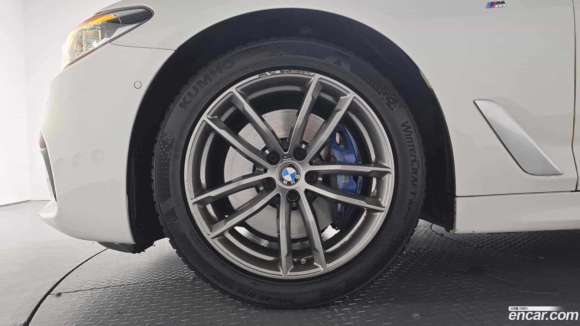 5-Series BMW 2018.5-OUTER-005