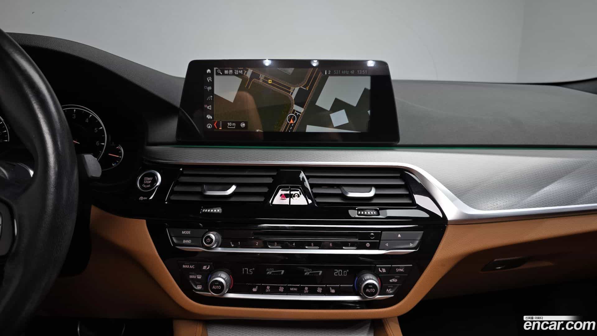 5-Series BMW 2018.5-OPTION-016
