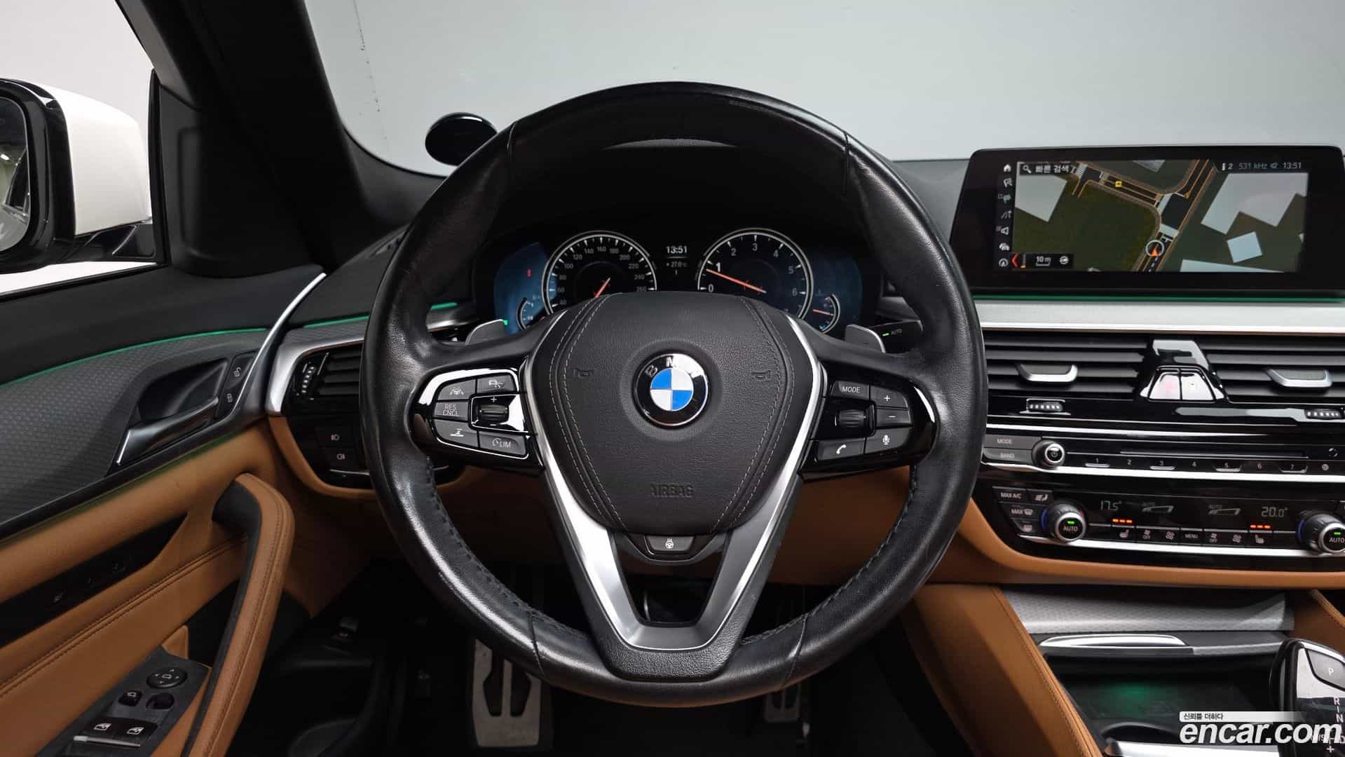 5-Series BMW 2018.5-OPTION-017