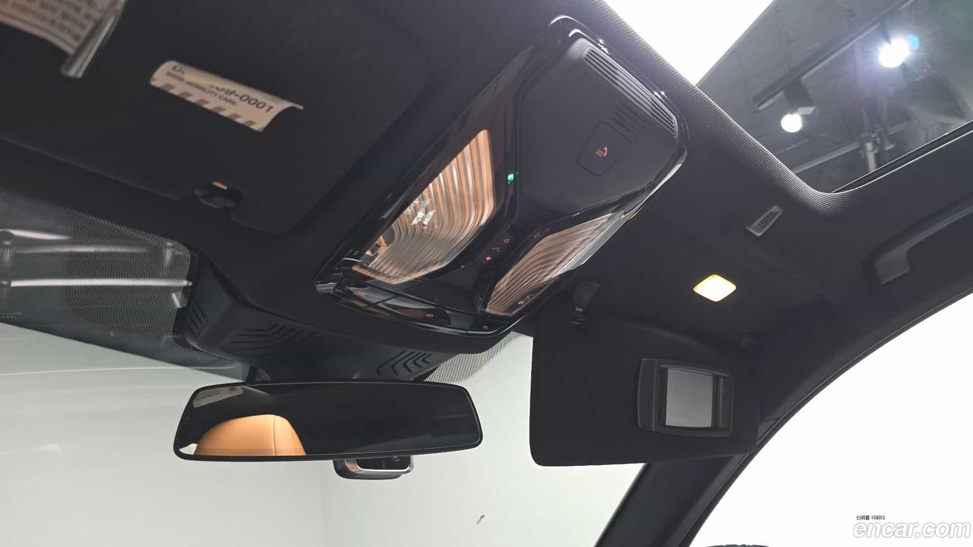 5-Series BMW 2018.5-OPTION-023