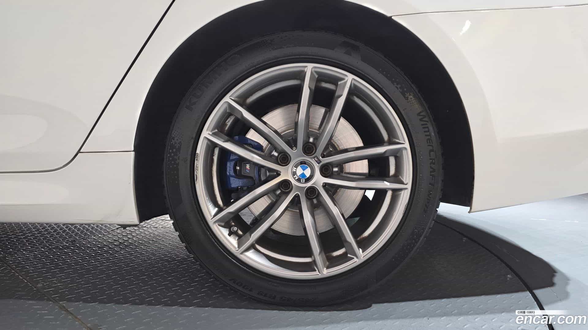 5-Series BMW 2018.5-OUTER-031
