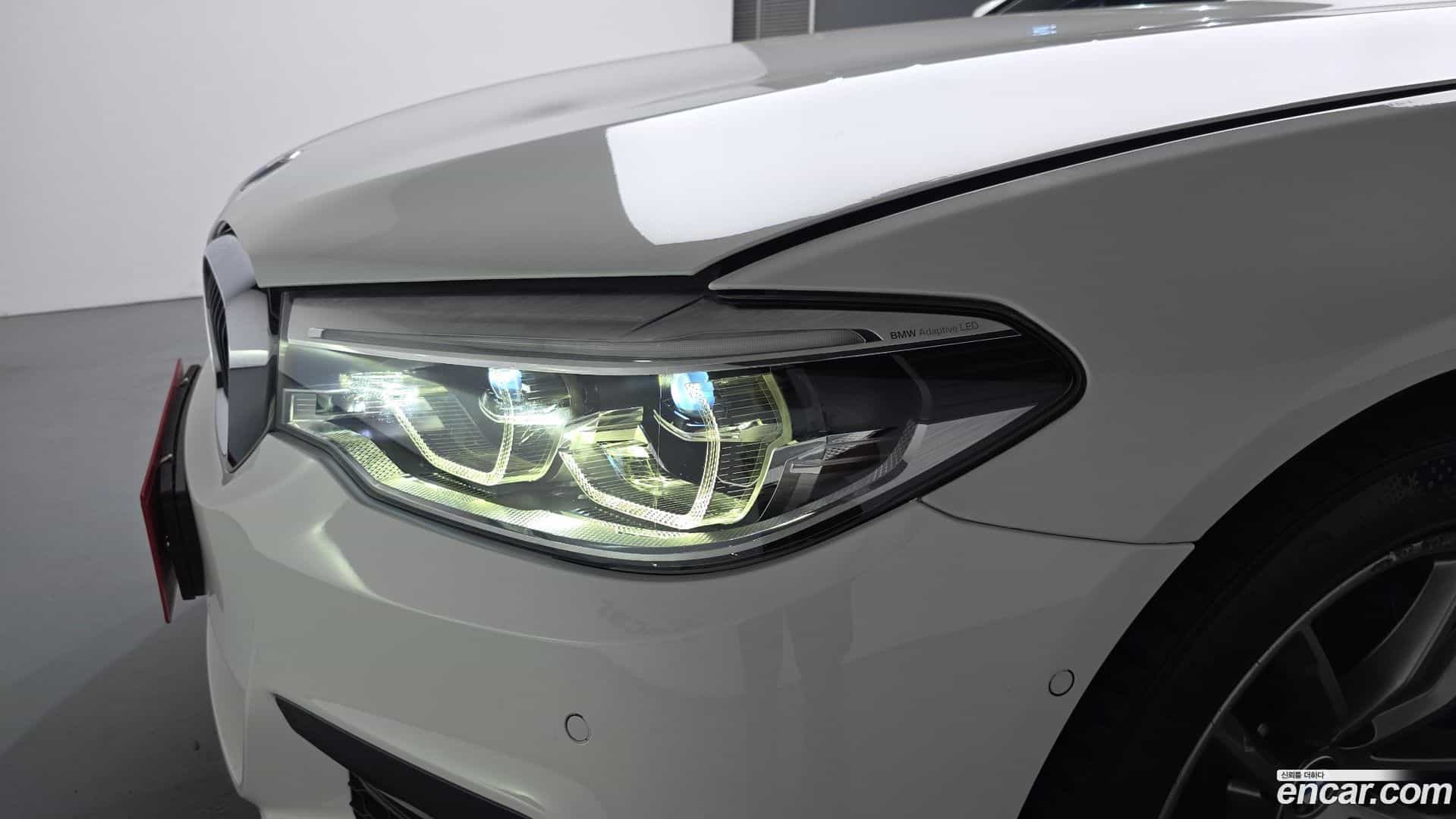 5-Series BMW 2018.5-OUTER-032