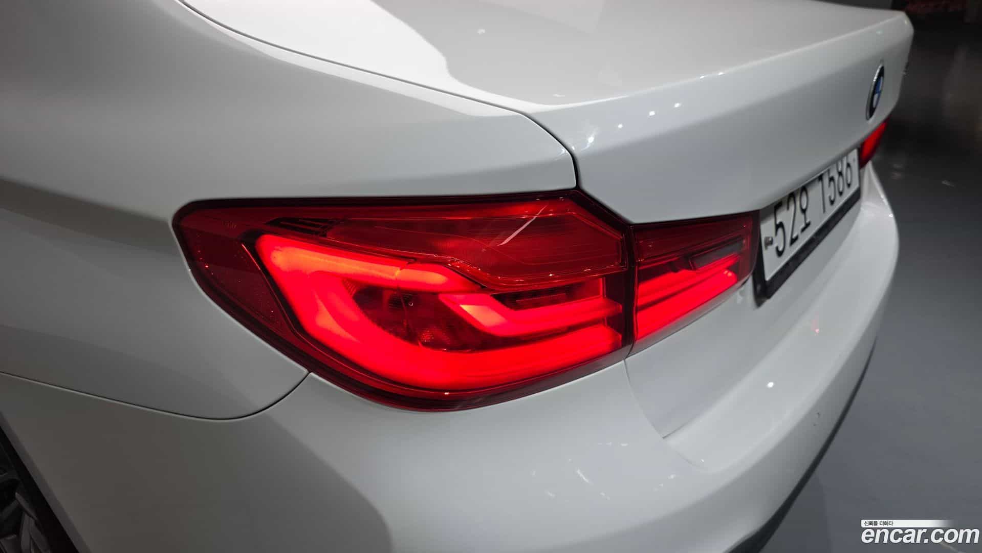 5-Series BMW 2018.5-OUTER-033