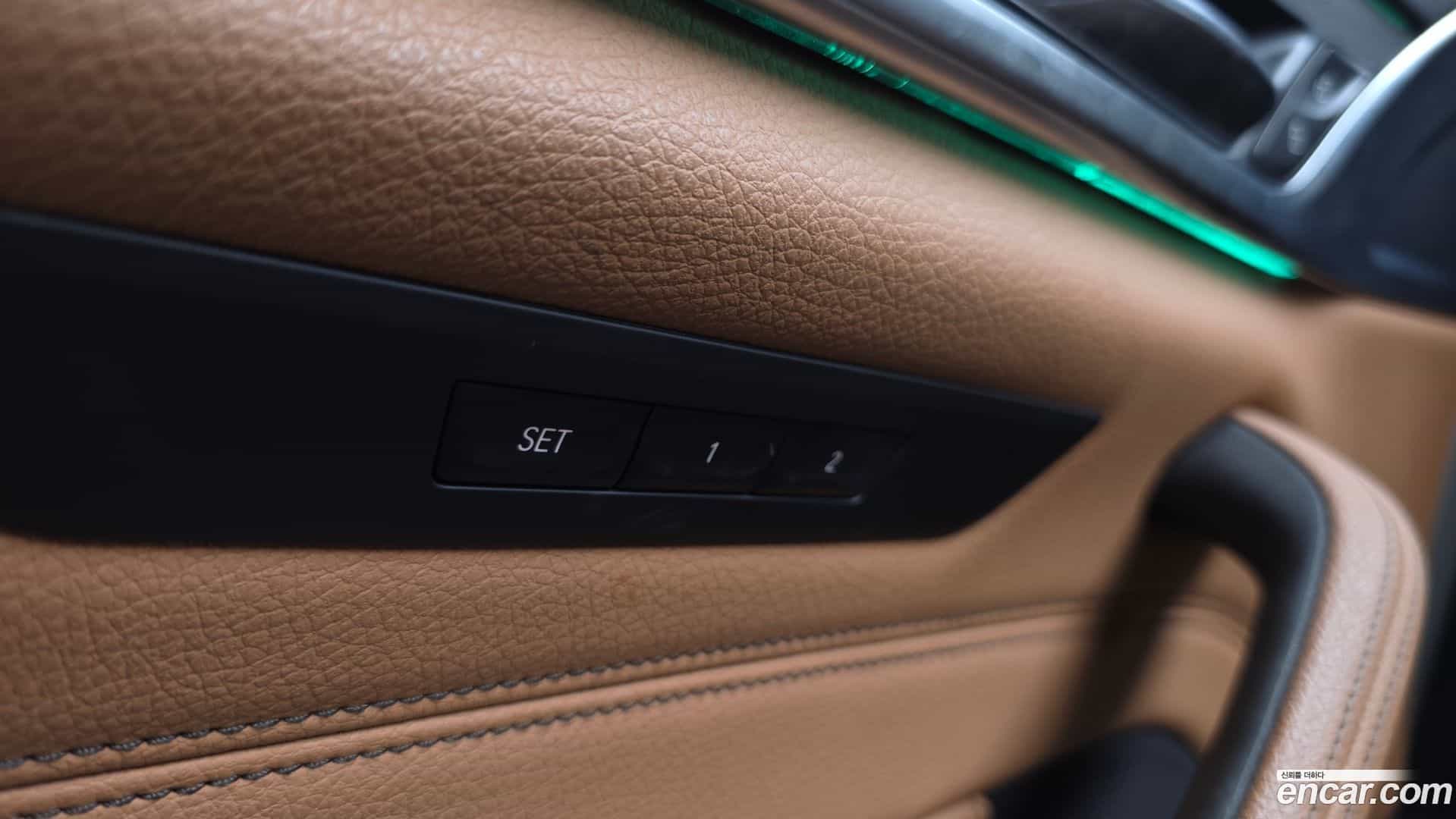 5-Series BMW 2018.5-OPTION-042