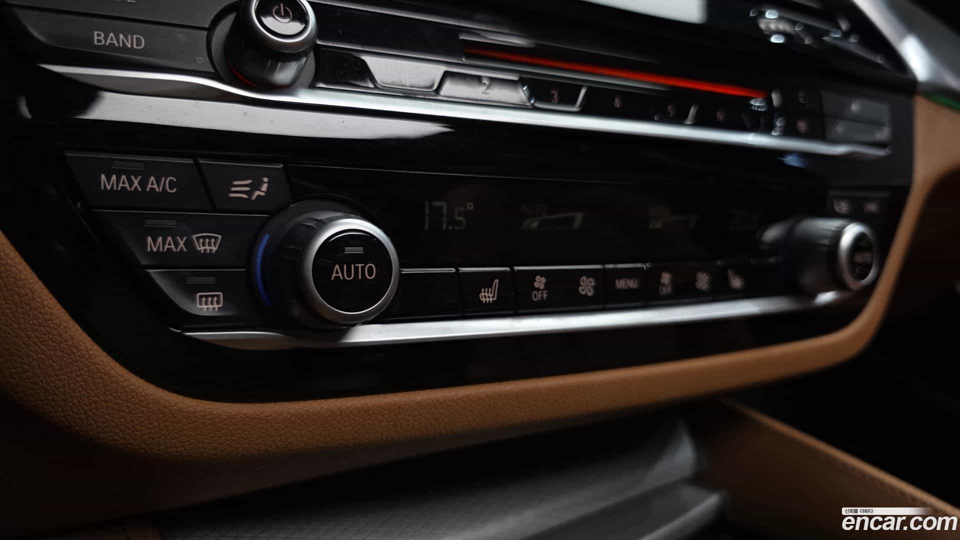 5-Series BMW 2018.5-OPTION-044