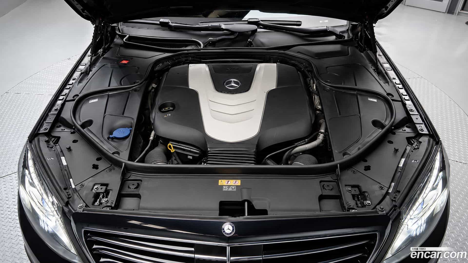 S-Class Mercedes-Benz 2017.6-OUTER-006