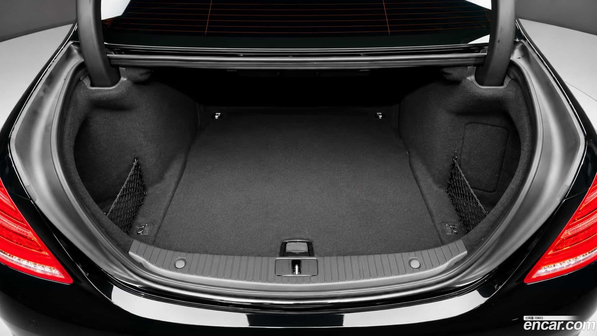 S-Class Mercedes-Benz 2017.6-OPTION-041