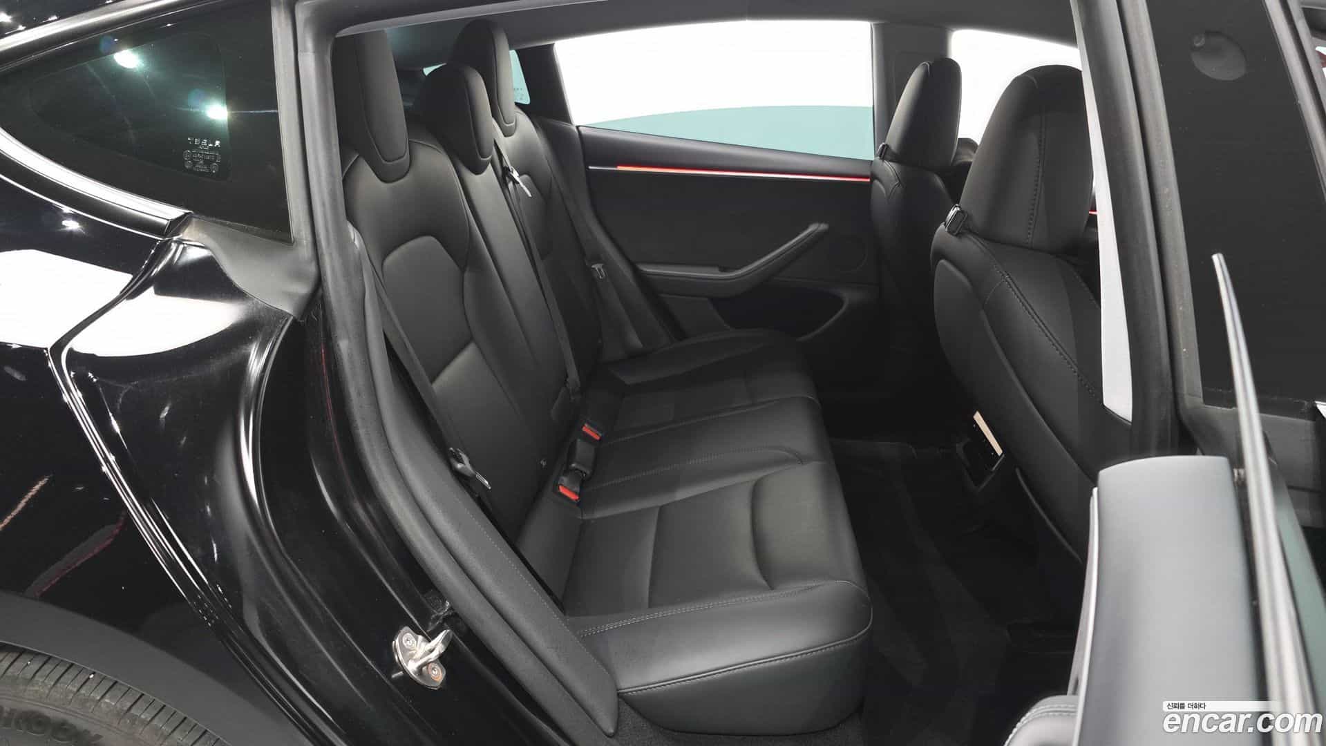 Model 3 Tesla 2024.4-OPTION-015