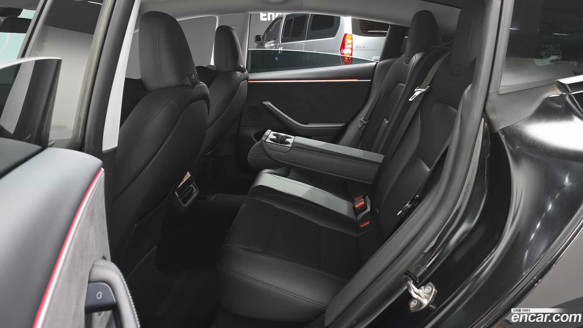Model 3 Tesla 2024.4-OPTION-016
