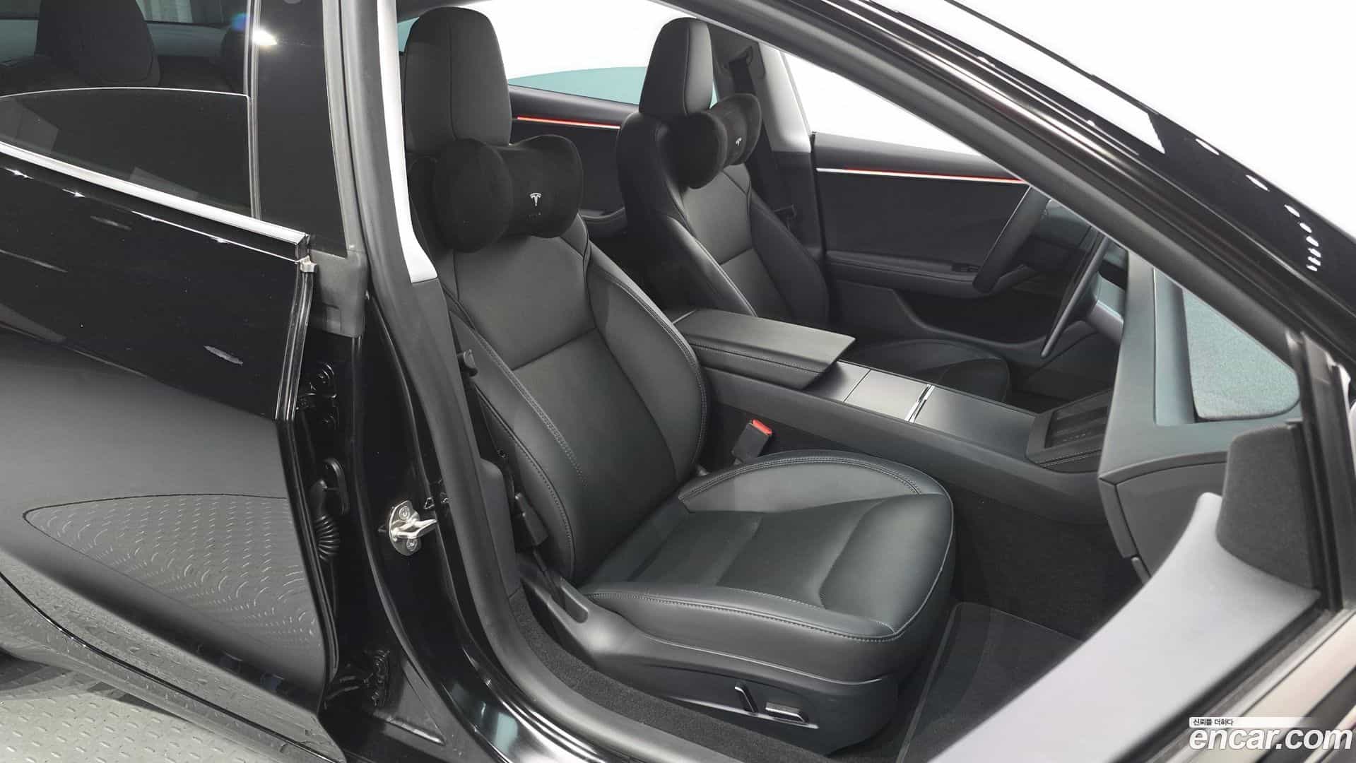 Model 3 Tesla 2024.4-INNER-036