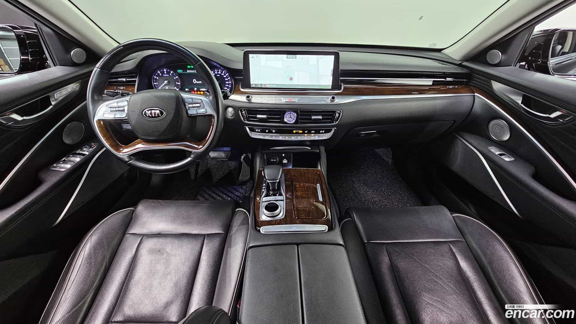 K9 Kia 2019.8-INNER-007