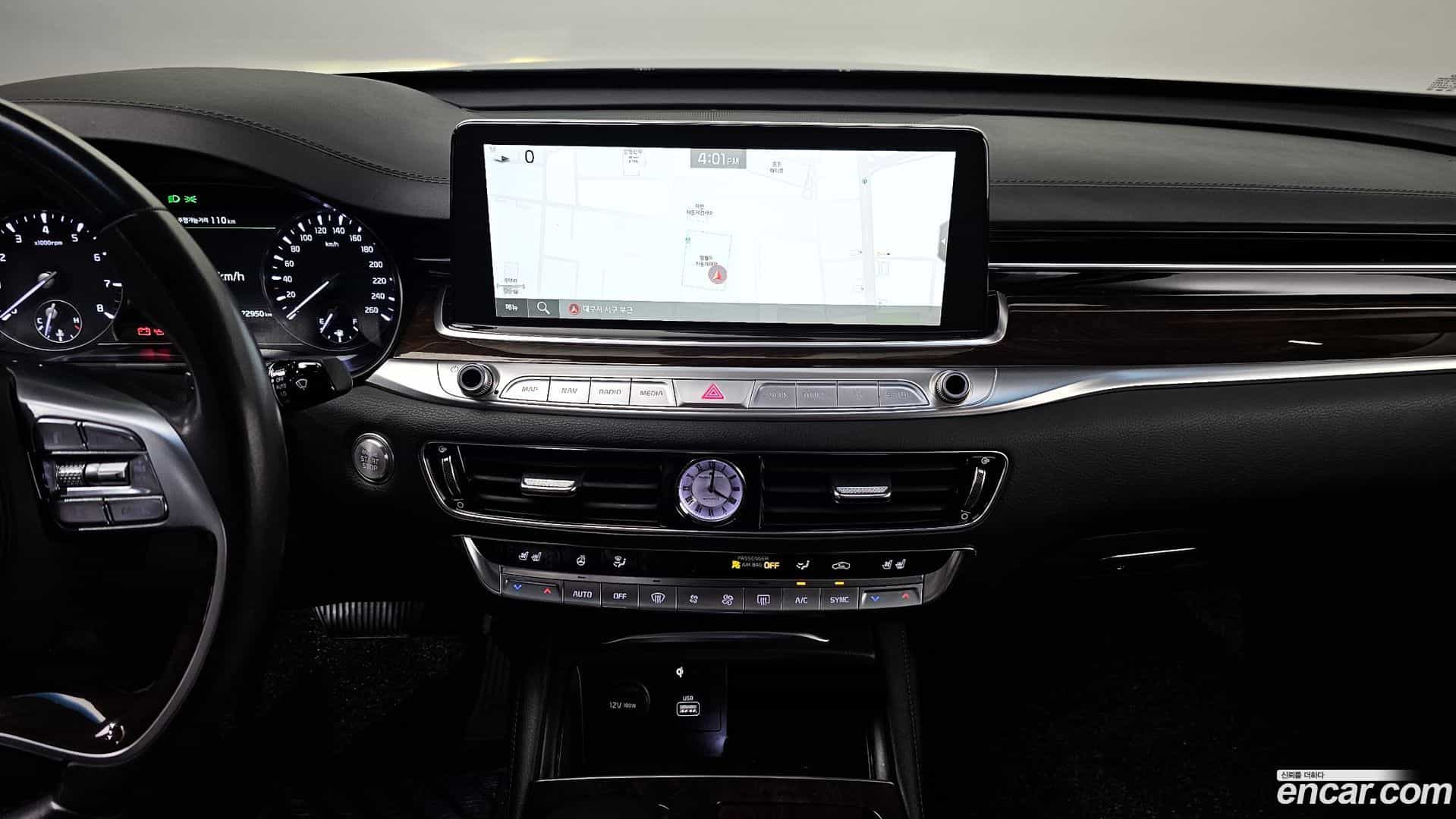 K9 Kia 2019.8-OPTION-017