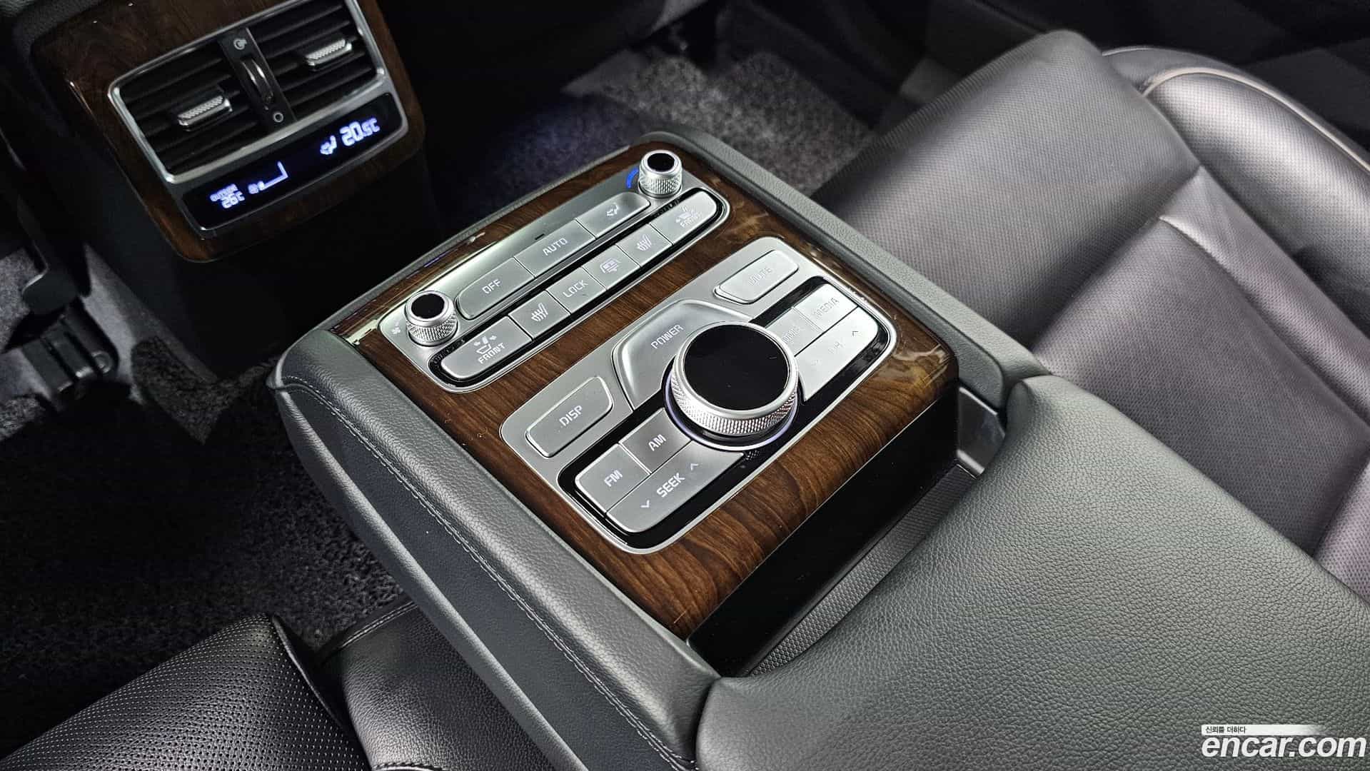 K9 Kia 2019.8-OPTION-023